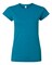 Gildan Softstyle Women’s Short Sleeve Crewneck T-Shirt for Casual Wear & Custom Cotton Printing Tee